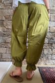 Paloma Bloomer Pant Olive